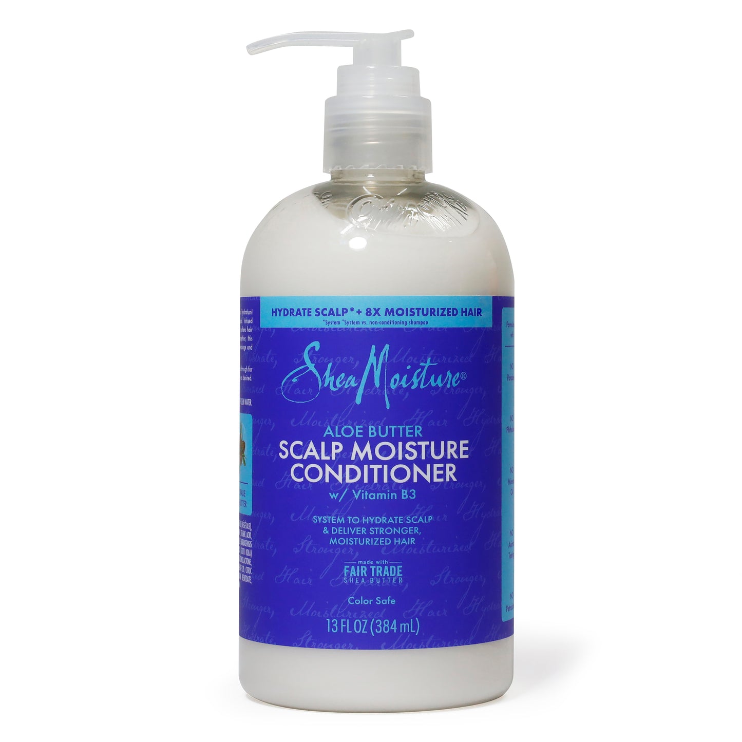 Aloe Butter Scalp Moisture Conditioner