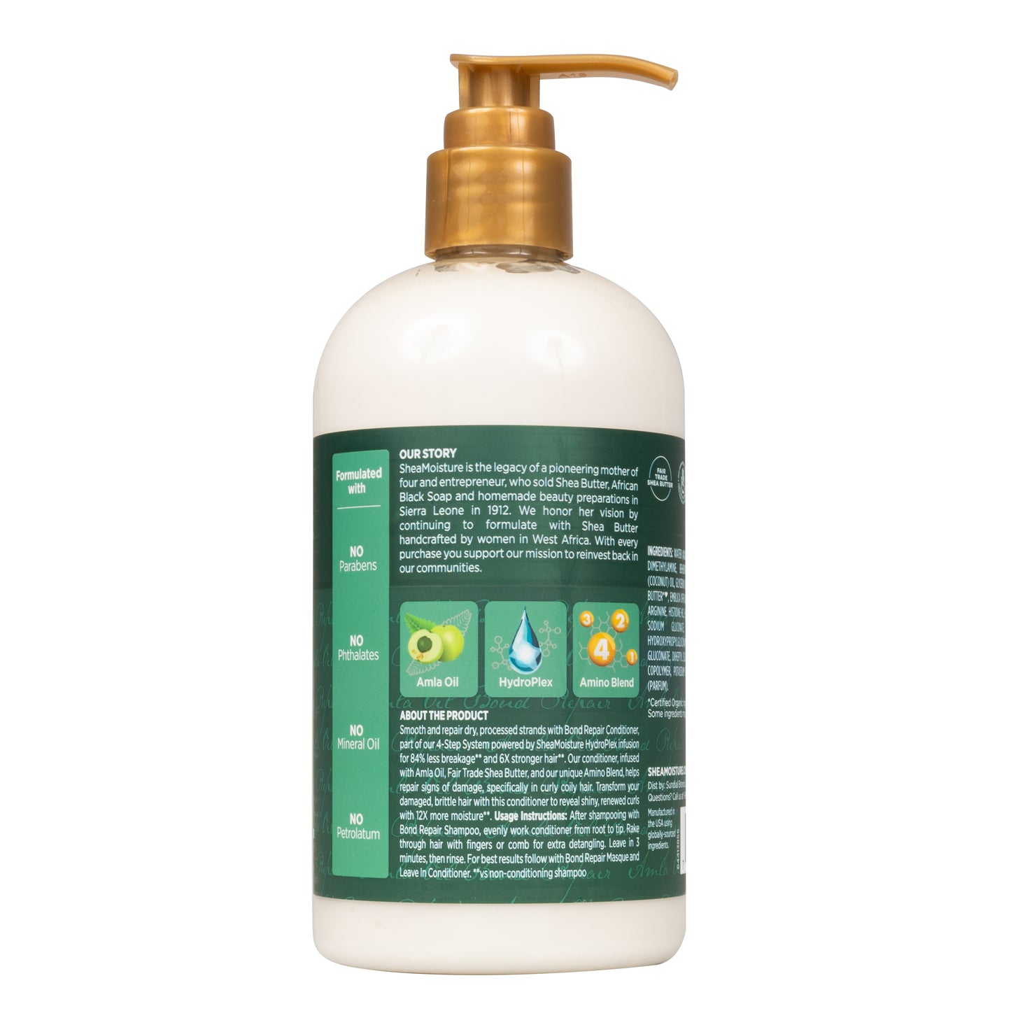 Bond Repair Conditioner