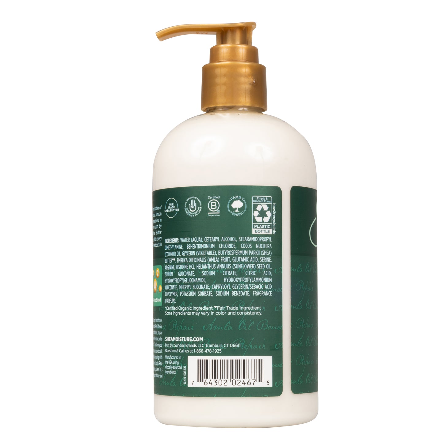 Bond Repair Conditioner