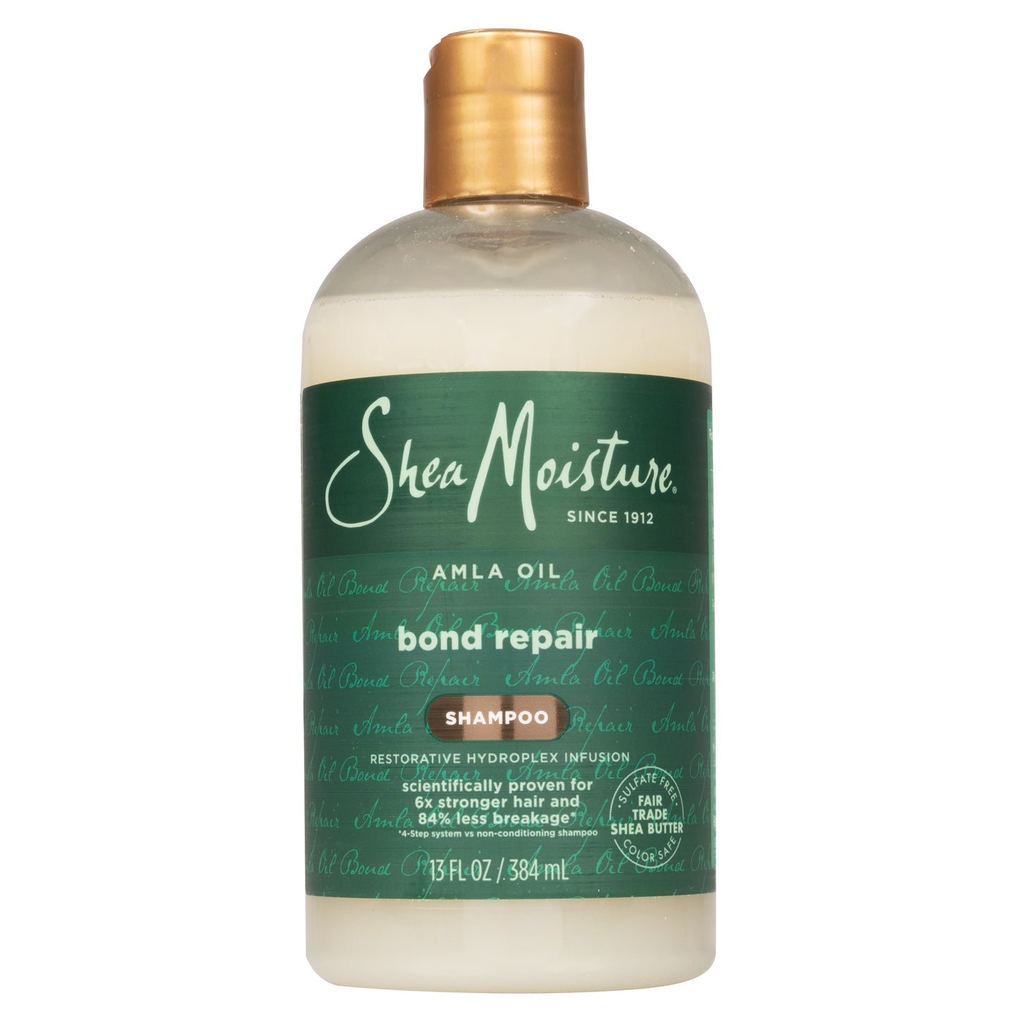 Bond Repair Shampoo