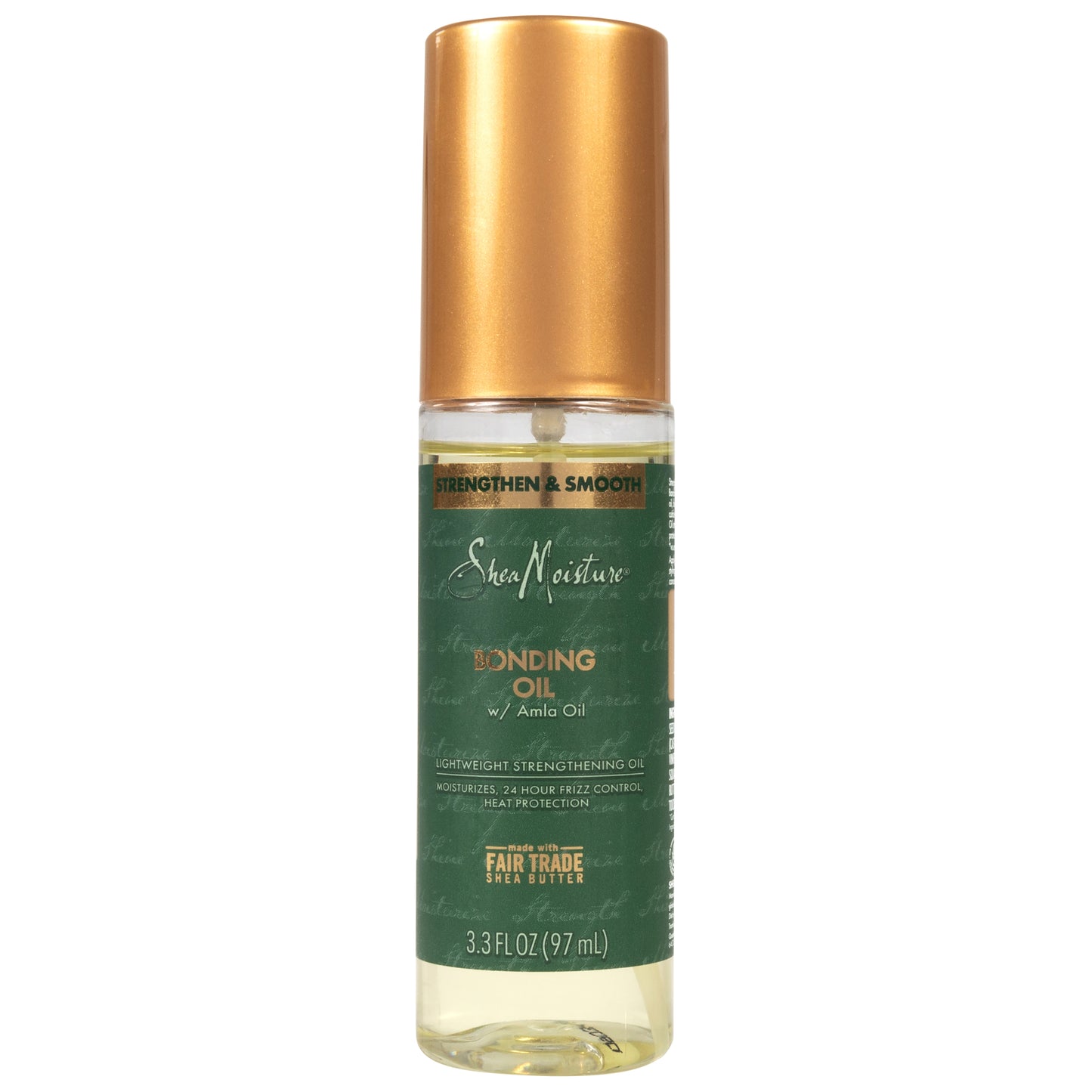 Bond Repair Bonding Oil