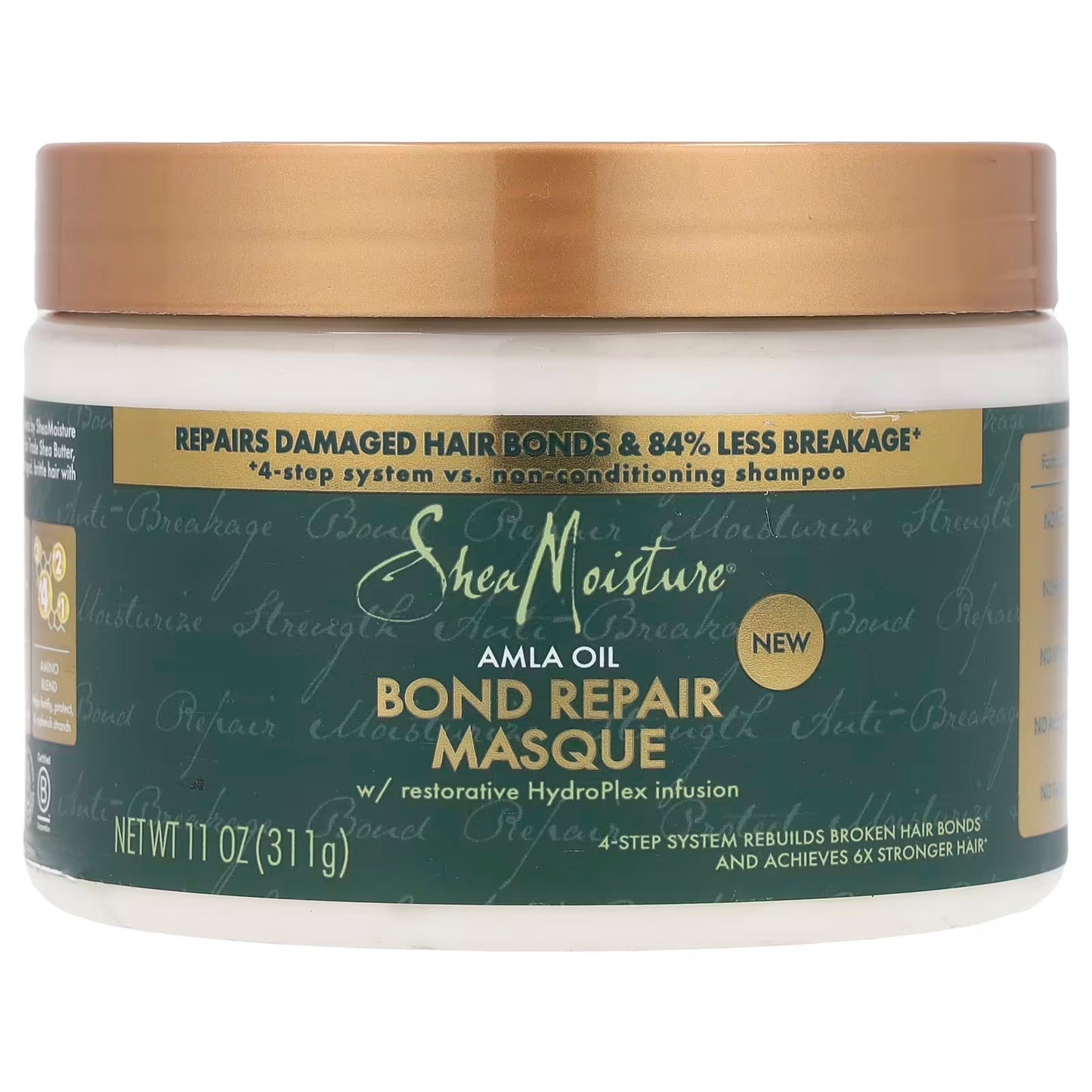 Bond Repair Bundle