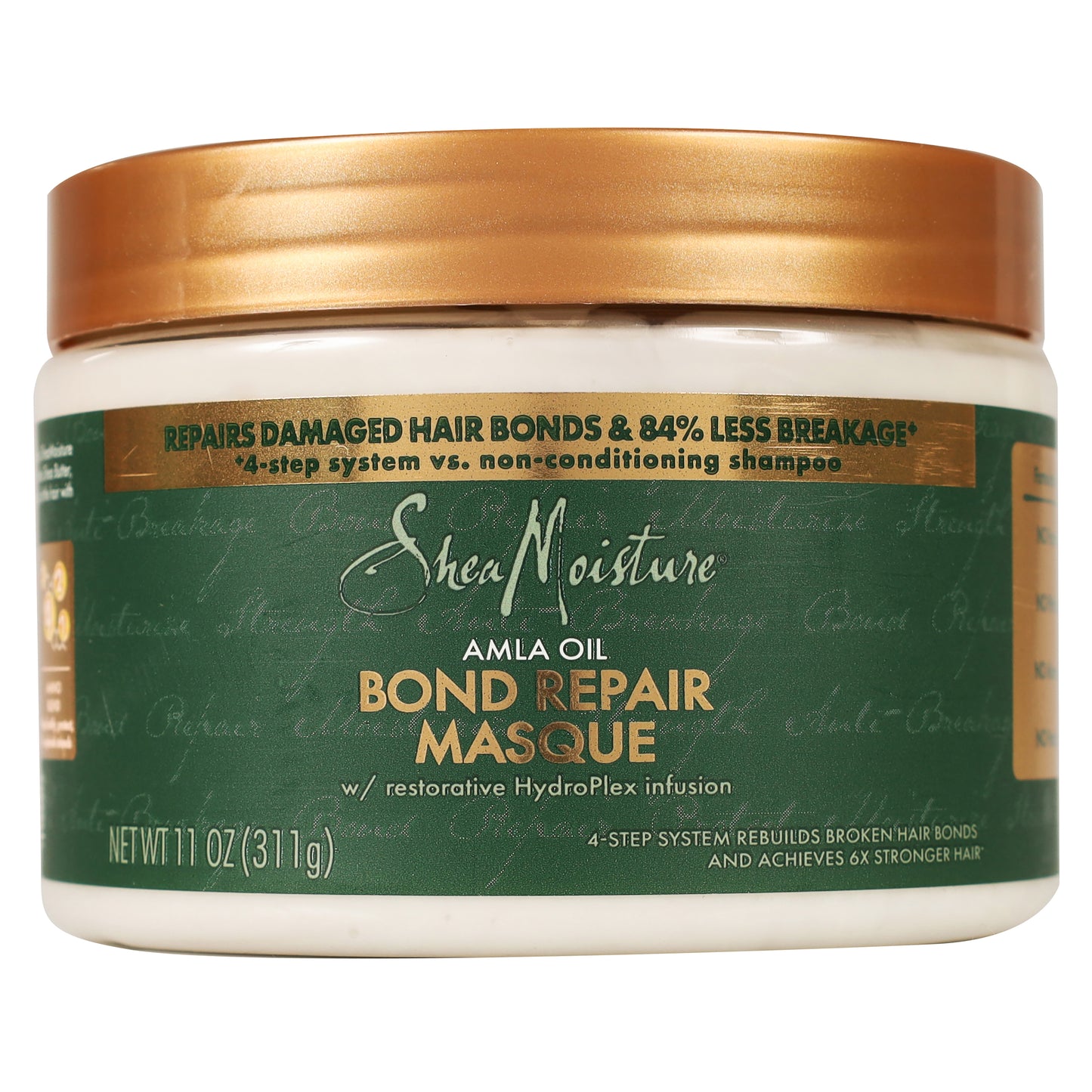 Bond Repair Masque