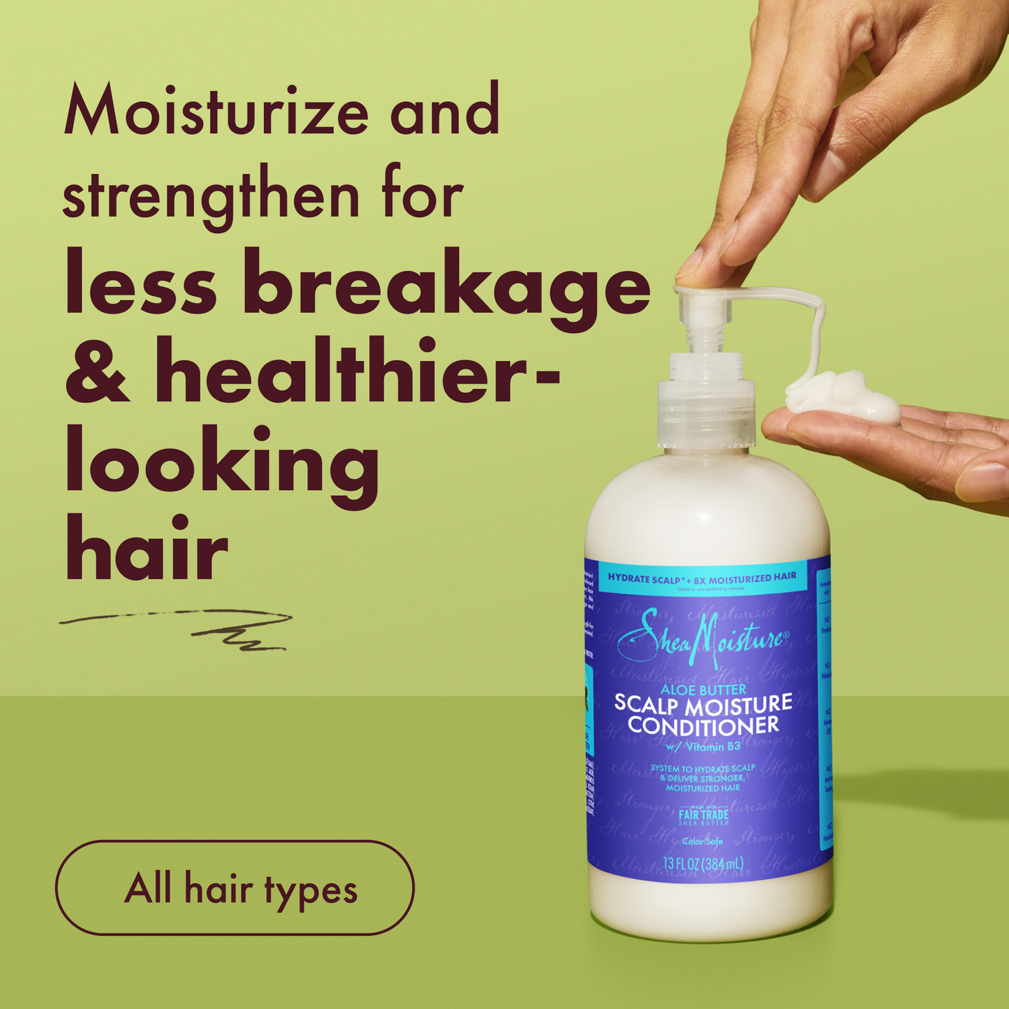 Healthy Scalp Set