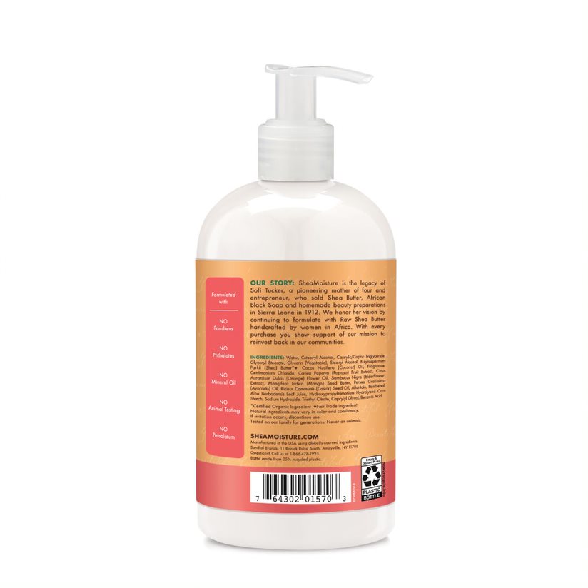 Papaya & Neroli All Day frizz control Conditioner 384ML