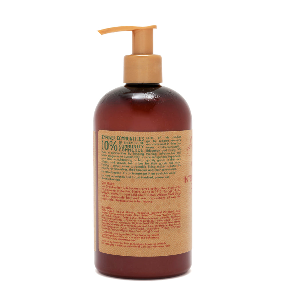 Manuka Honey & Mafura Oil Intensive Hydration Conditioner