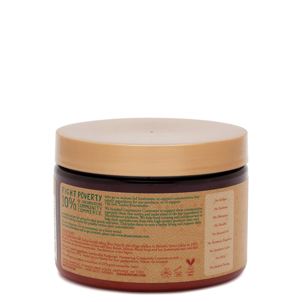 Manuka Honey & Mafura Oil Intensive Hydration Masque