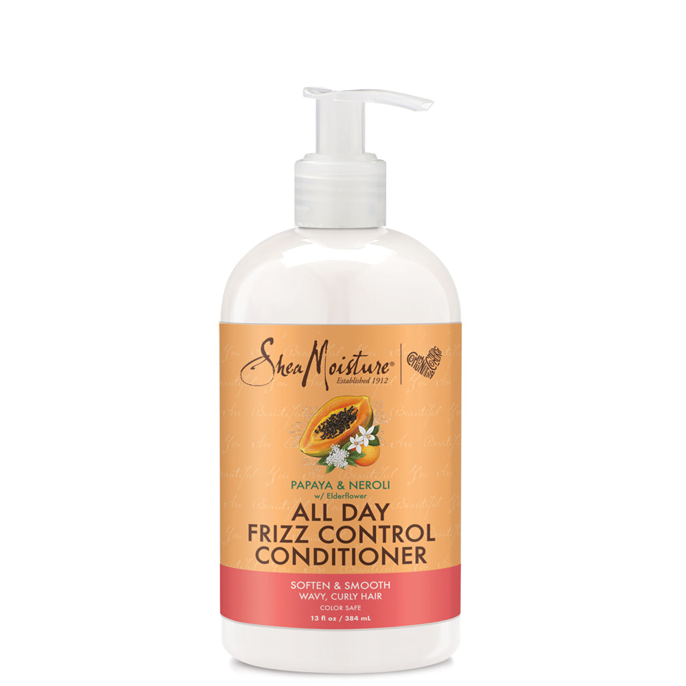 Papaya & Neroli All Day frizz control Conditioner 384ML