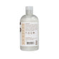 100%  Virgin Coconut Oil Daily Hydration Shampoo