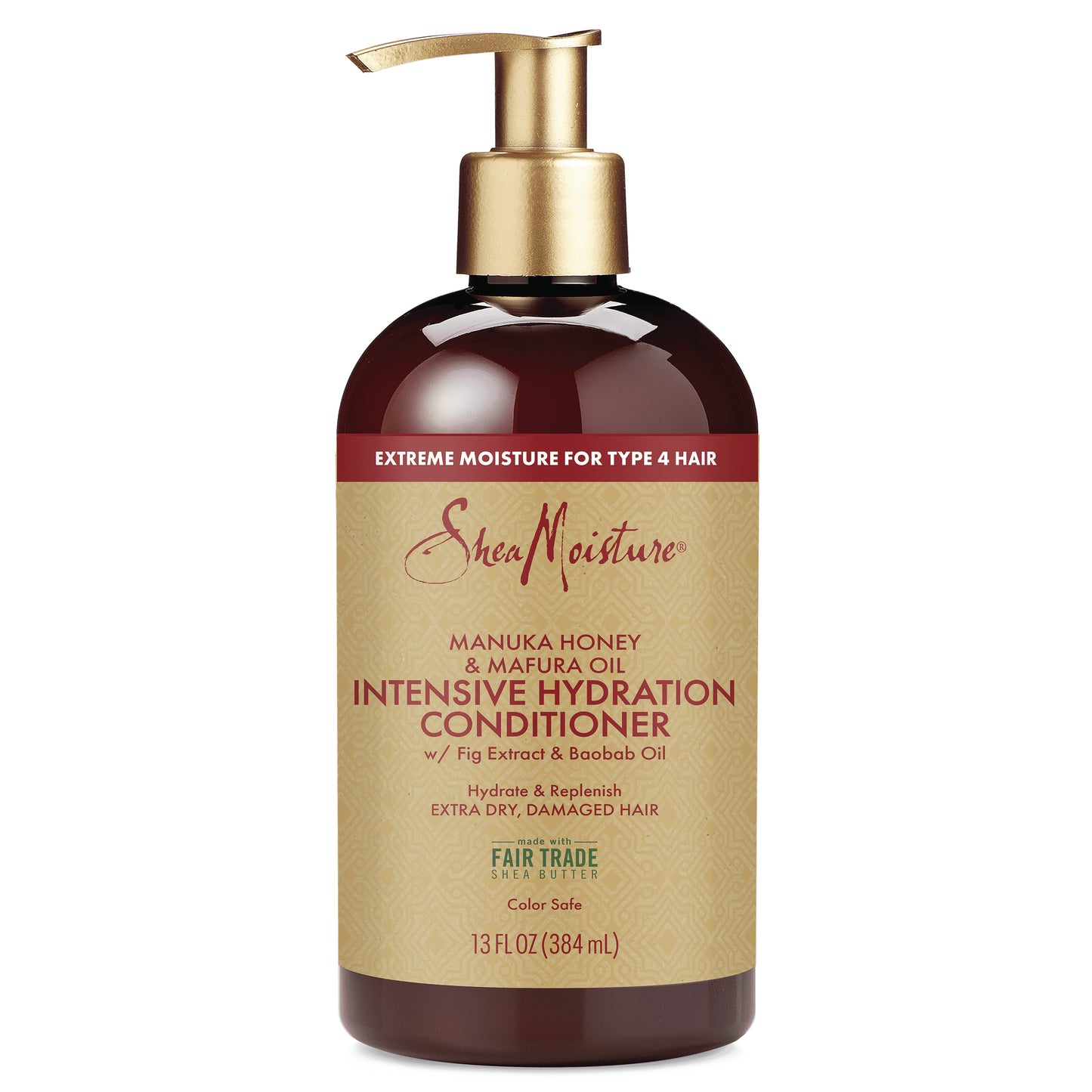 Manuka Honey & Mafura Oil Intensive Hydration Conditioner