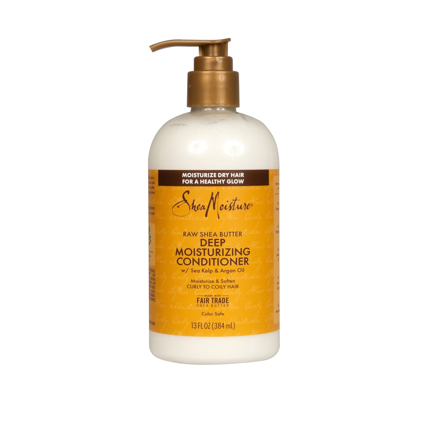 Raw Shea Butter Deep Moisturising Conditioner