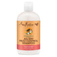 Papaya & Neroli All day Frizz Control Shampoo 384ML