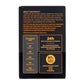 African Black Soap Premium Large Bar Soap