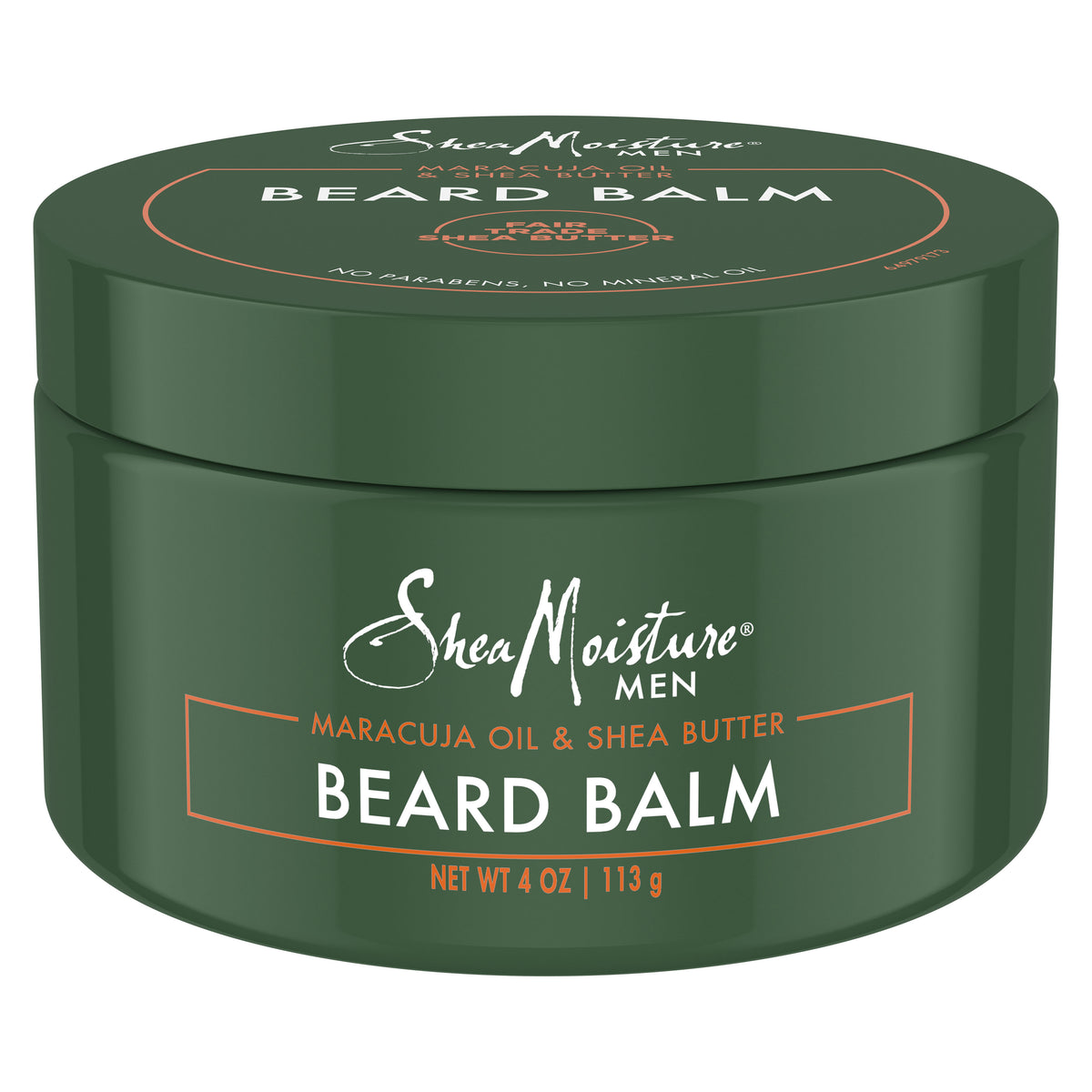 Men's Maracuja Oil & Shea Butter Beard Balm