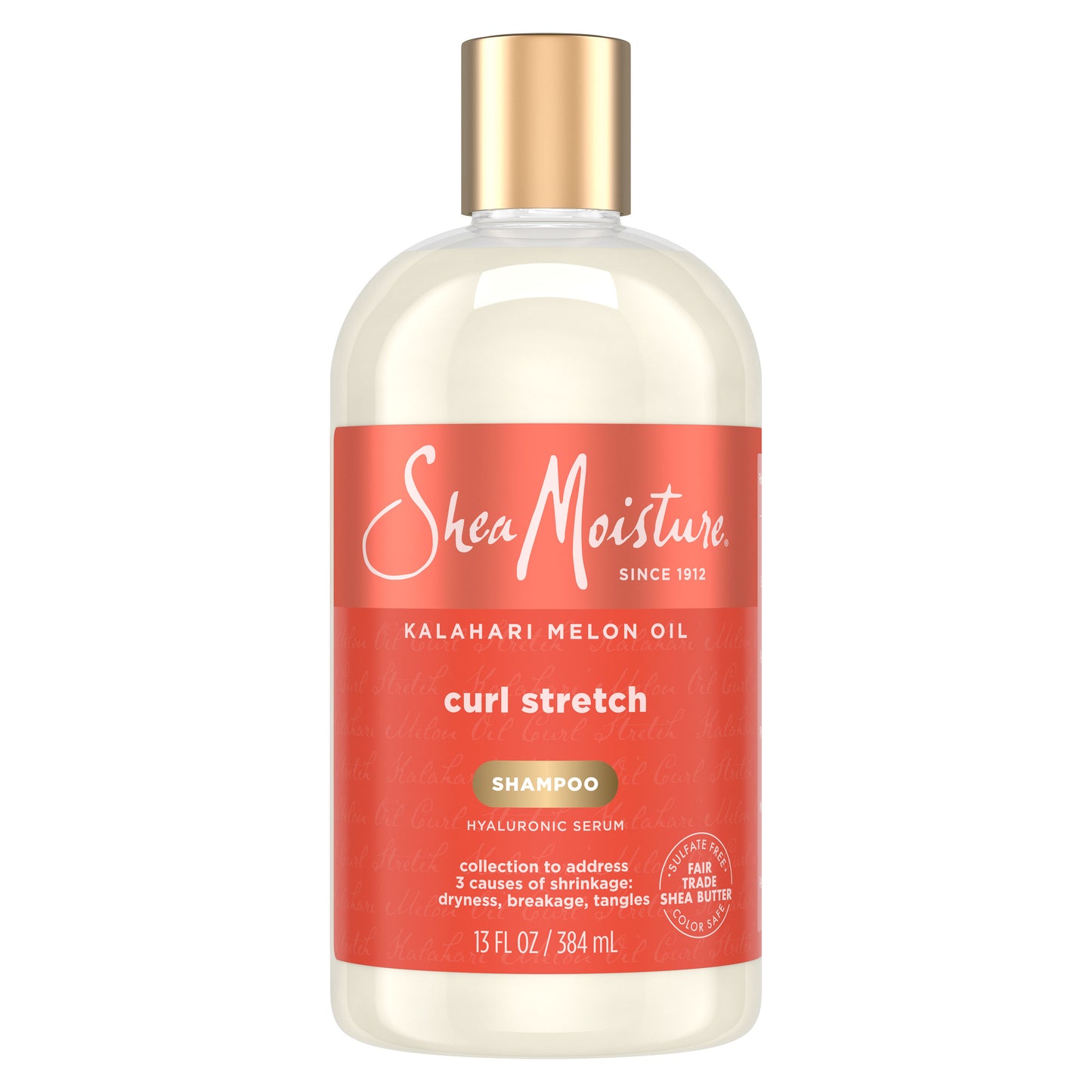KALAHARI MELON OIL CURL STRETCH SHAMPOO