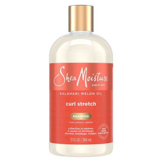 KALAHARI MELON OIL CURL STRETCH SHAMPOO