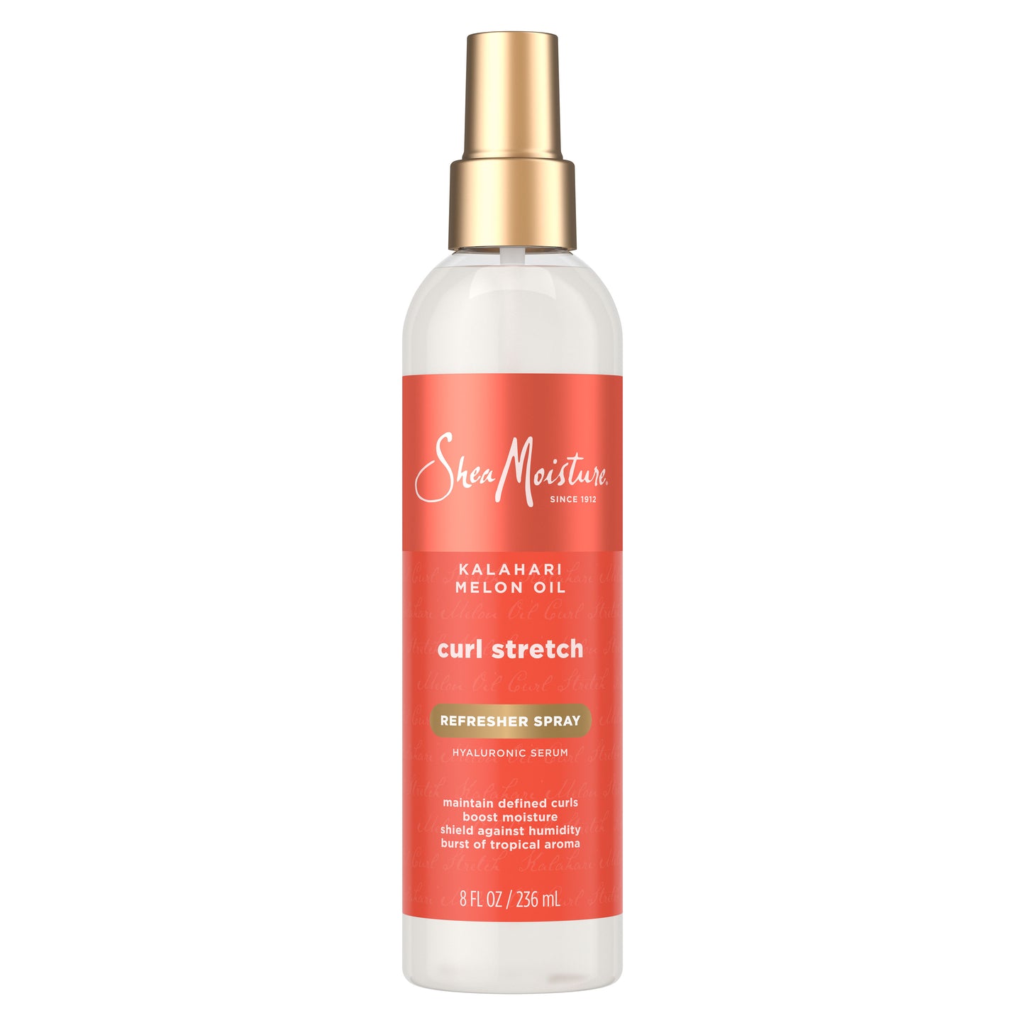 KALAHARI MELON OIL CURL STRETCH STYLING SPRAY
