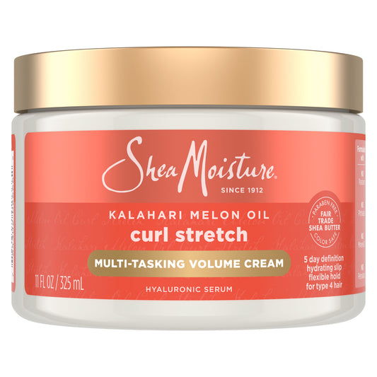 KALAHARI MELON OIL CURL STRETCH STYLING CREAM