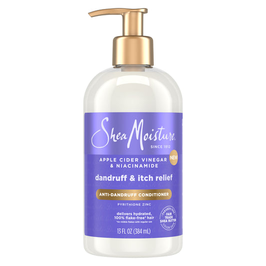 APPLE CIDER VINEGAR ANTI DANDRUFF CONDITIONER