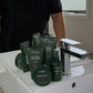 Men's Maracuja Oil & Shea Butter Full Beard Detangler