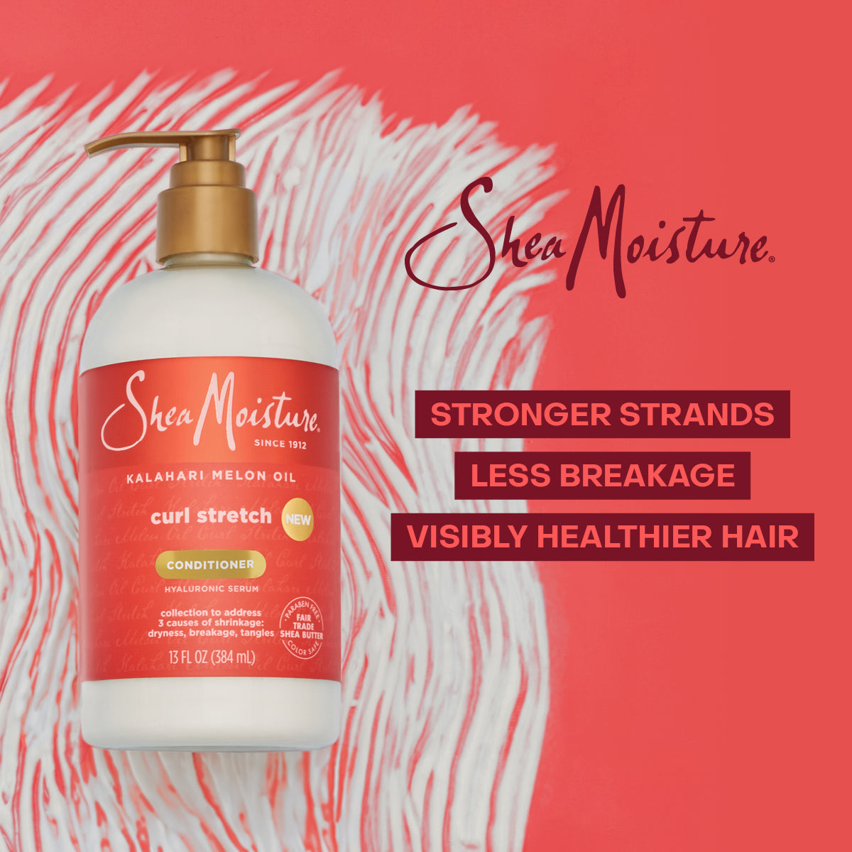 KALAHARI MELON OIL CURL STRETCH CONDITIONER