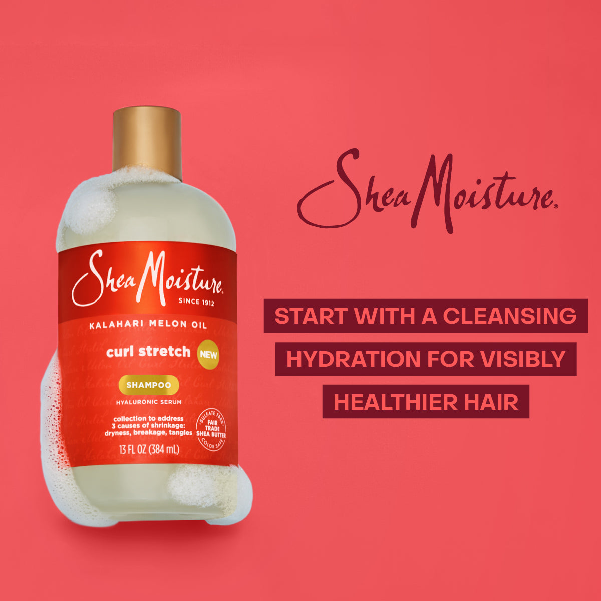 KALAHARI MELON OIL CURL STRETCH CONDITIONER