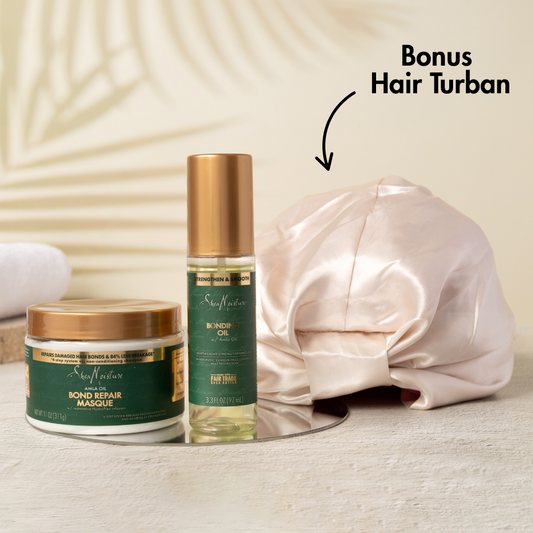 Bond Repair Bundle