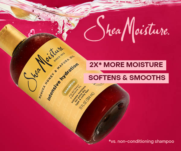Manuka Honey & Mafura Oil Intensive Hydration Shampoo