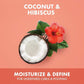 Coconut & Hibiscus Curl & Shine Hair Masque