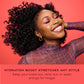 KALAHARI MELON OIL CURL STRETCH STYLING SPRAY