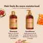 Manuka Honey & Mafura Oil Intensive Hydration Conditioner