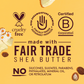 Raw Shea Butter Deep Moisturising Masque