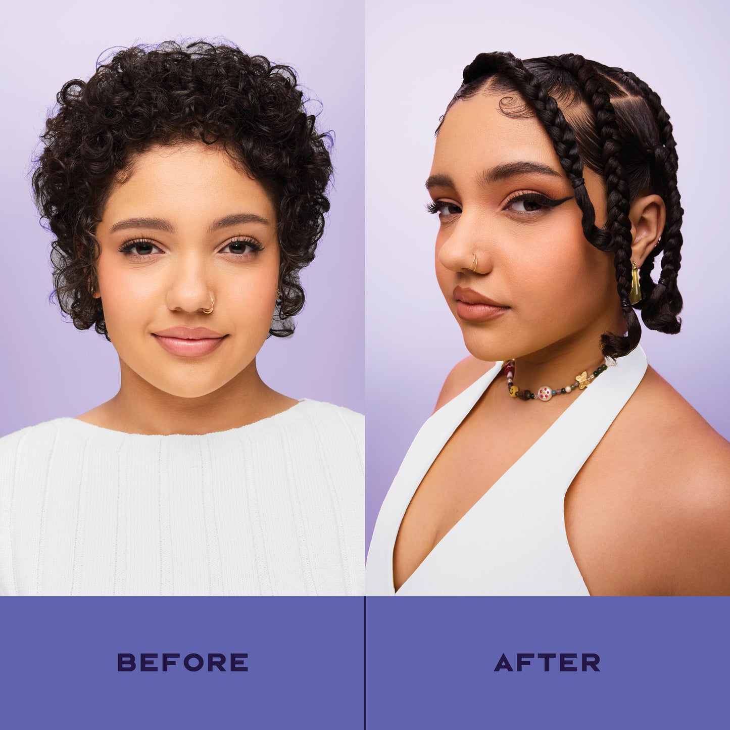 APPLE CIDER VINEGAR ANTI DANDRUFF CONDITIONER