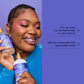 APPLE CIDER VINEGAR ANTI DANDRUFF SHAMPOO