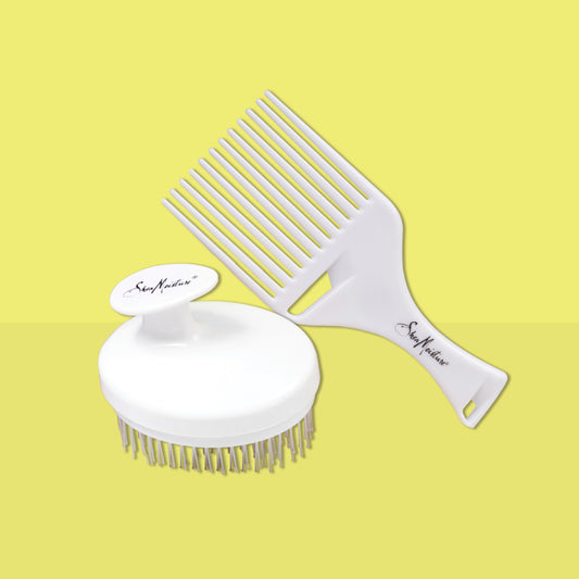 🎁 Curl-Friendly Brush Set (100% off)