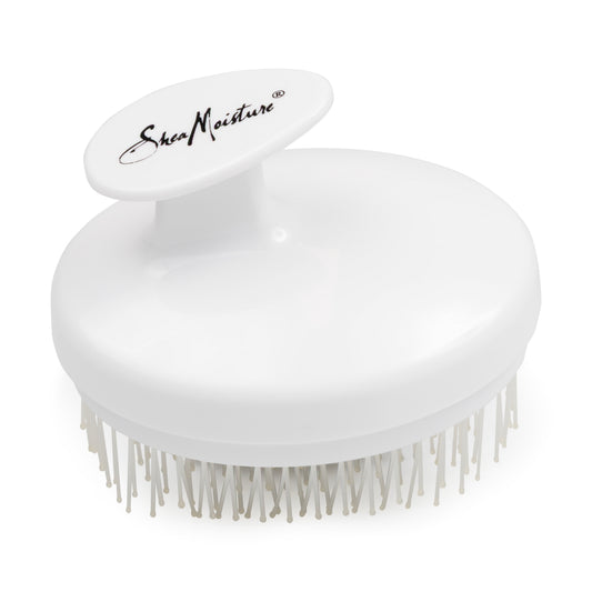 SheaMoisture Scalp Massage Brush