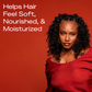 Manuka Honey & Mafura Oil Ultra Moisture & Nourish