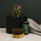 SHEAMOISTURE MARACUJA OIL & SHEA BUTTER BEARD OIL 96ML