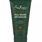SHEAMOISTURE MARACUJA OIL & SHEA BUTTER BEARD DETANGLER 118ML
