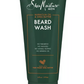 SHEAMOISTURE MARACUJA OIL & SHEA BUTTER BEARD WASH 177ML