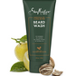 SHEAMOISTURE MARACUJA OIL & SHEA BUTTER BEARD WASH 177ML