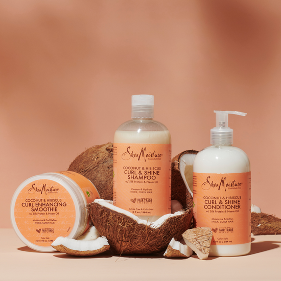 SheaMoisture: Natural & Organic Hair & Skincare Products – sheamoisture .com.au