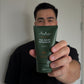 Men's Maracuja Oil & Shea Butter Full Beard Detangler