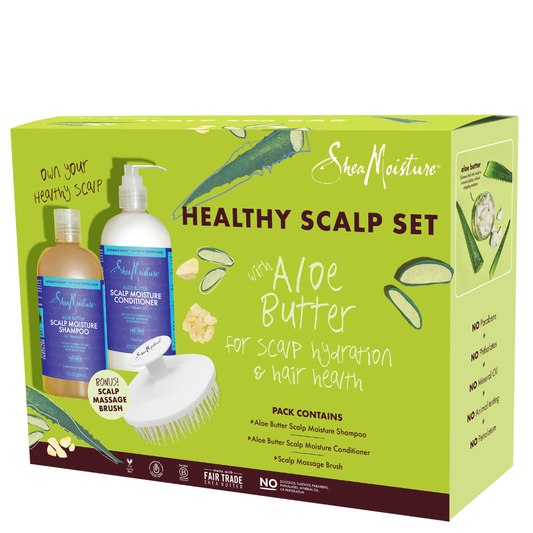 Healthy Scalp Set