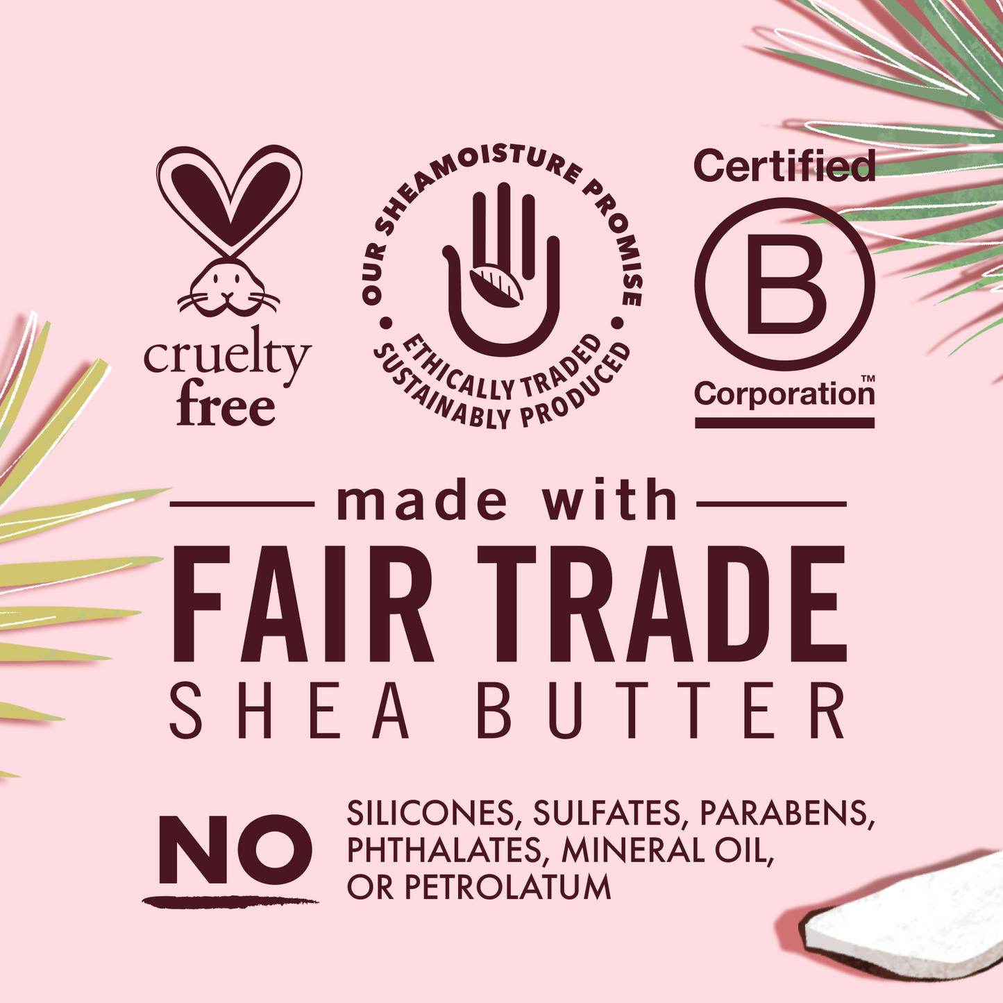 100% Virgin Coconut Oil Daily Hydration Conditioner
