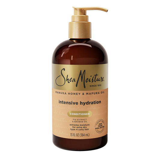 Manuka Honey & Mafura Oil Intensive Hydration Conditioner