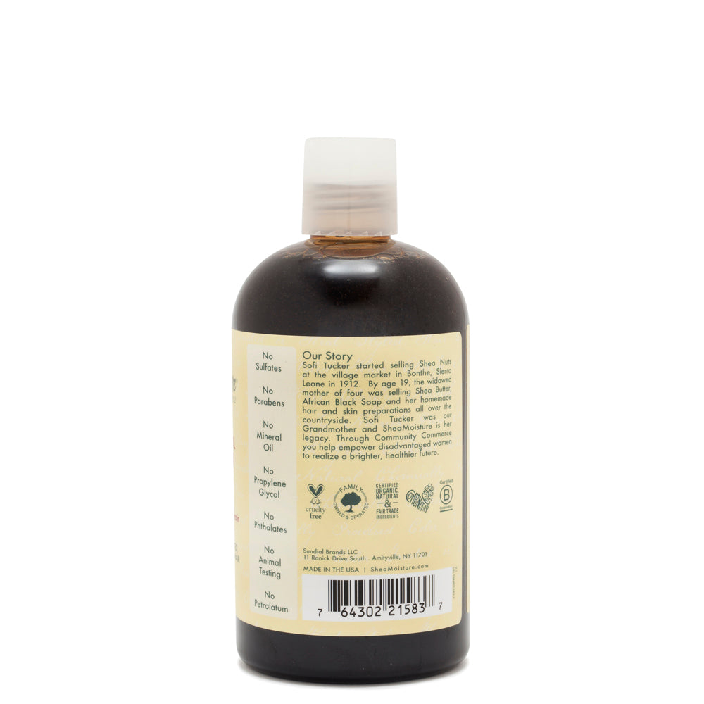 Jamaican Black Castor Oil Strengthen and Restore Shampoo
