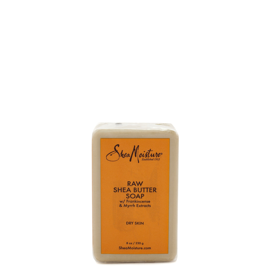 Organic, Natural & Paraben Free Body Soap | SheaMoisture – sheamoisture ...